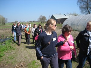 At the CSA het Derde Erf