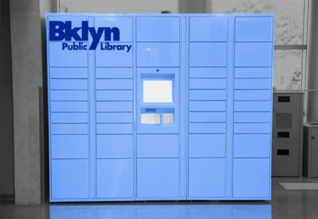 Public libraries as a temporary local address for people experiencing ...