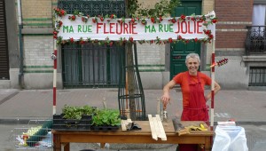 Agenda 21 Saint-Gilles / Citizens participation