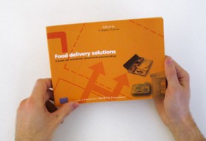 Food delivery solutions