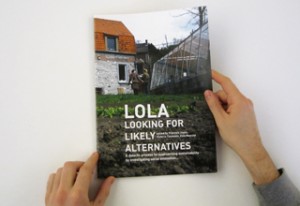The LOLA brochure