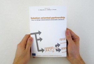 Solution Oriented Partnership