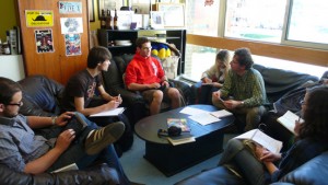 ENSCI Paris DESIS Lab (2012)