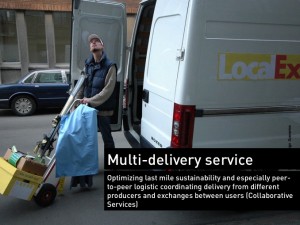 PERL working on green jobs for sustainable living…