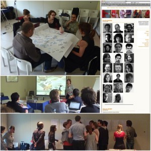 Designing Household Energy Practices