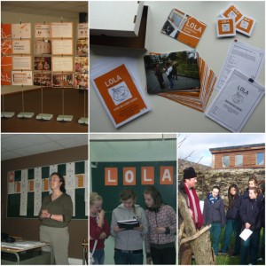 LOLA Looking for Likely Alternatives