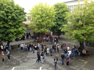 Mon lycée du 3ème Millénaire