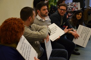 Social innovation in cities – URBACT